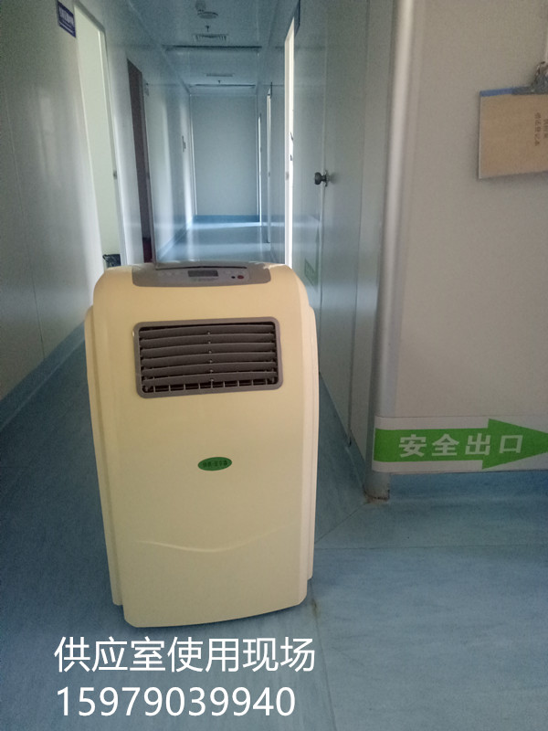 臭氧消毒機(jī)的款式多樣化