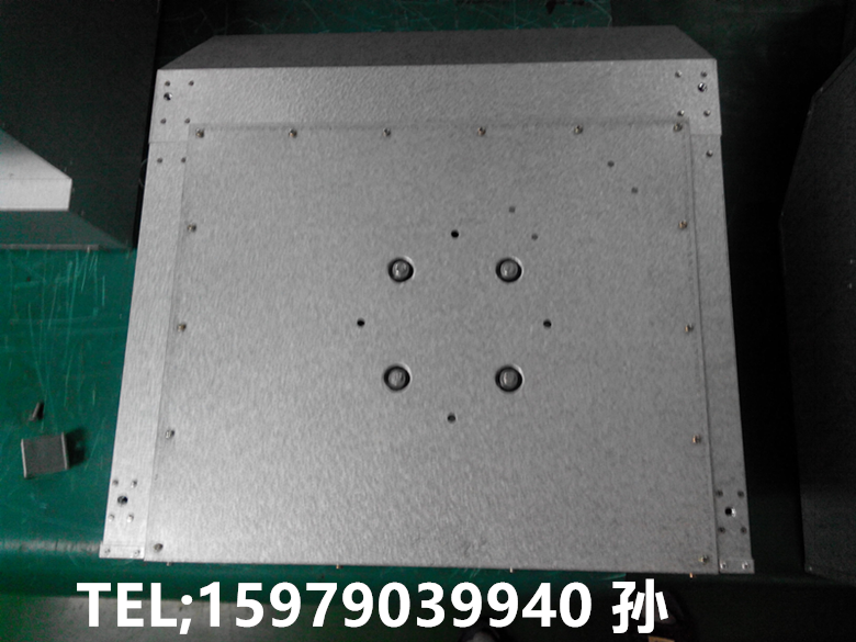 吸頂式空氣消毒機如何安裝