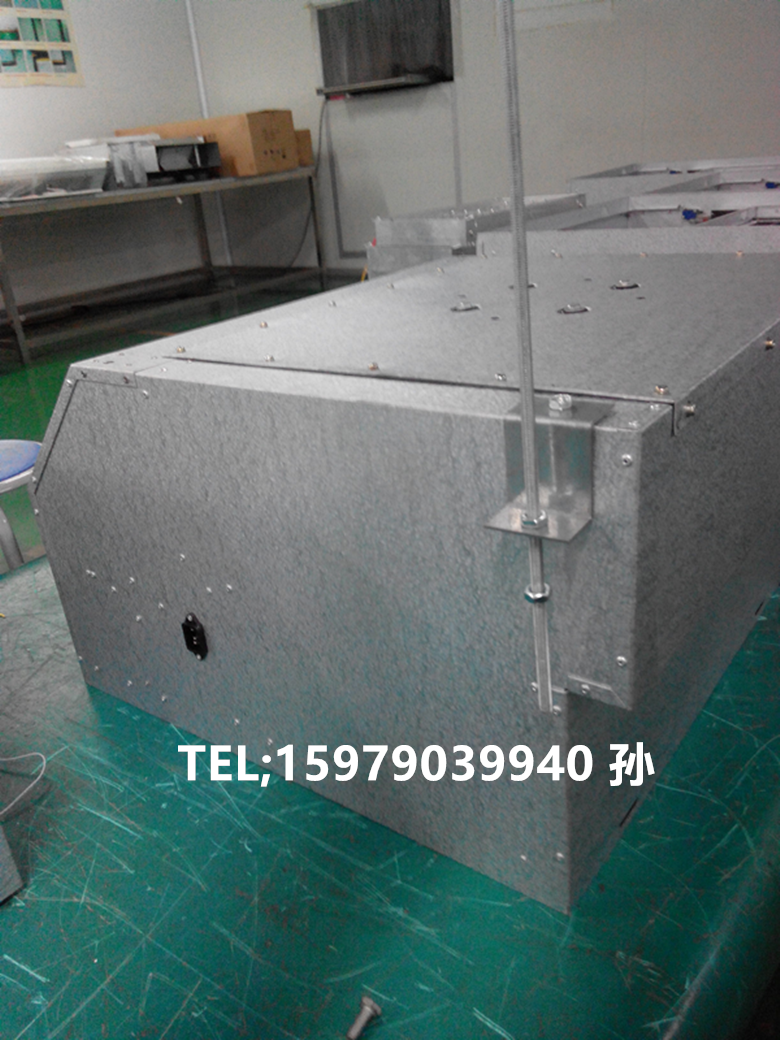 吸頂式空氣消毒機如何安裝