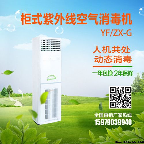 等離子消毒機立式