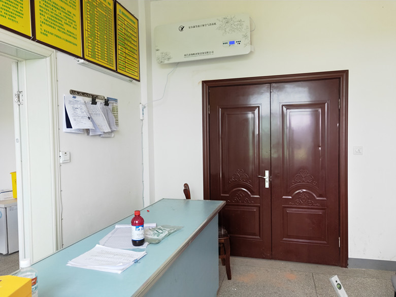 怎樣選擇醫(yī)用空氣消毒機(jī)？